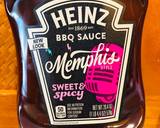 Crockpot BBQ Chicken Sandwiches recipe step 7 photo