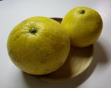 A picture of step 6 of Pomelo & Mango Sago.