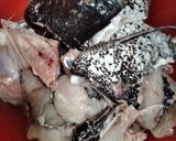 Foto langkah ke 1 dari resep Pesmol ikan kakap.
