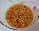 A picture of step 2 of Chilled and Refreshing Eggplant.