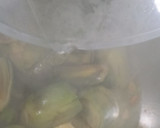 Foto del paso 2 de la receta: Alcachofas para guarnición
