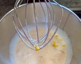 Foto del paso 3 de la receta Bizcocho de Naranja Súper Esponjoso