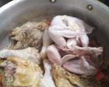 صورة لخطوة 2 من وصفة فراخ مشوحه