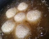 Foto langkah ke 3 dari resep Onde Onde Isi Kacang Hijau.