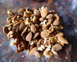 Foto del paso 6 de la receta: Budín inglés especial