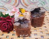 عکس مرحله 5 از دستور پودینگ شکلاتی🍮