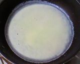 A picture of step 10 of Mille Feuille Cake with Easy-to-Roll Crepes.