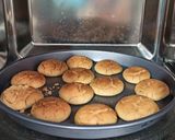 ઘઊનાં લોટનાં બિસ્કીટ (Wheat Flour Biscuit Recipe In Gujarati) રેસીપી સ્ટેપ4ફોટો
