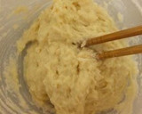 A picture of step 5 of No Proofing Needed Fluffy Bread Rolls in an Hour.