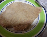 Foto del paso 3 de la receta: Cachopo