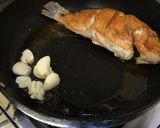 糖醋澎湖野生寒鯛的食譜步驟6照片