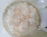 Foto langkah ke 1 dari resep Kue pelita jagung nasi.