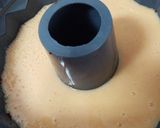 Foto del paso 2 de la receta: Flan de persimón o caqui