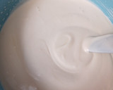 Foto del paso 5 de la receta: Pay de limón frío 🍋🎲🍰