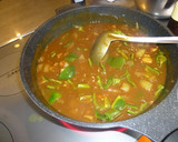 A picture of step 4 of Better Tasting Than a Restaurant But Super Easy Curry.