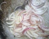 A picture of step 2 of Hadin salat.