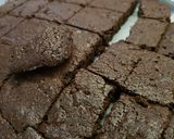 รูปขั้นตอนการทำที่ 5 ของ Keto Brownies บราวนี่คีโต