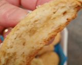 Foto del passaggio 8 della ricetta Biscotti al limone con pasta madre