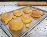 Foto del paso 21 de la receta: Donuts caseros al horno!