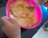 Foto langkah ke 3 dari resep Pisang goreng Vegan & Gluten Free (Limpang Limpung).
