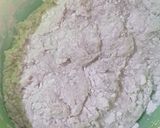 Foto langkah ke 2 dari resep Seblak cireng.