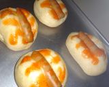 Foto langkah ke 5 dari resep Roti manis.