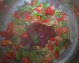 Foto del paso 2 de la receta: Arroz caldoso con Fritura de Pescado