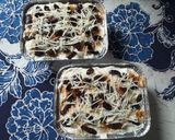 Foto langkah ke 5 dari resep #8 Klappertaart🌴🥥.