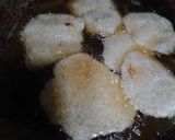 Foto langkah ke 2 dari resep Krupuk nasi sisa tanpa jemur.