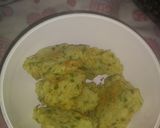 Foto del paso 4 de la receta: Croquetas de arroz