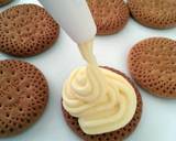 Cream Cheese Frosting Biscuit recipe step 1 photo
