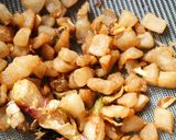 Hình bước làm 7 của món Cá kèo kho sả