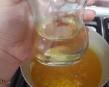 عکس مرحله 6 از دستور بامیه ترد و خوشمزه به همراه تمامی نکات 😍😋