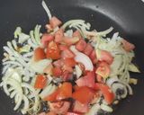 Foto langkah ke 4 dari resep Fuyunghai Ayam Udang.
