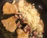 Lecsós szelet 🍅🥩 recept fázis 2 fotója