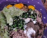 Foto langkah ke 3 dari resep Baso tahu Bandung.