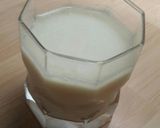 Foto langkah ke 4 dari resep Buttermilk Homemade.