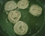 જલેબી(Jalebi recipe in Gujarati) રેસીપી સ્ટેપ5ફોટો