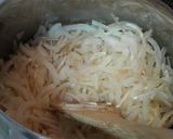 A picture of step 1 of My curry Indian Style.