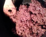 A picture of step 1 of somekind or another boiled potatoes.