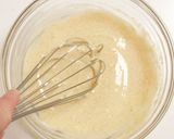 A picture of step 6 of Easy and Fluffy Black Tea Mousse.