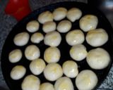 Foto del paso 8 de la receta: Pancitos