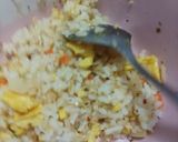 Foto langkah ke 3 dari resep 116. Nasi kepal Korea (Jumeokbap) ala me.