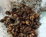 Spicy walnut snacks recipe step 4 photo