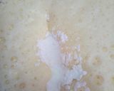 A picture of step 4 of Tea Cake.