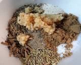 Gyro Spices recipe step 1 photo