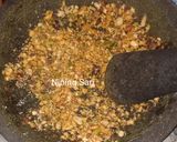 Foto langkah ke 1 dari resep Sambal Rujak Buah.