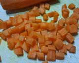 Foto del paso 8 de la receta: Locro criollo (uno de mis locros)