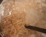 Foto langkah ke 5 dari resep Chicken Noodle Collagen Soup.