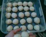 Foto langkah ke 4 dari resep BAKPIA TEFLON (bakpia basah).